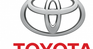 Logo Toyota