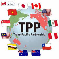 Hiệp định TPP - Hiệp định CP-TPP