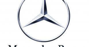 Logo Mercedes-Benz