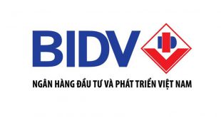 Logo Ngân hàng BIDV mới