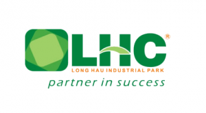 Logo Công ty CP Long Hậu