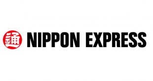 logo Nippon Express