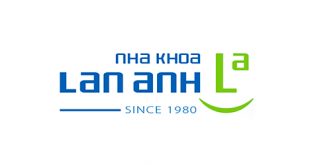 logo Nha Khoa Lan Anh