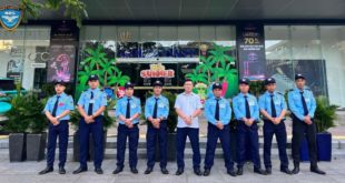 Công ty bảo vệ Ngày và Đêm tại Nha Trang